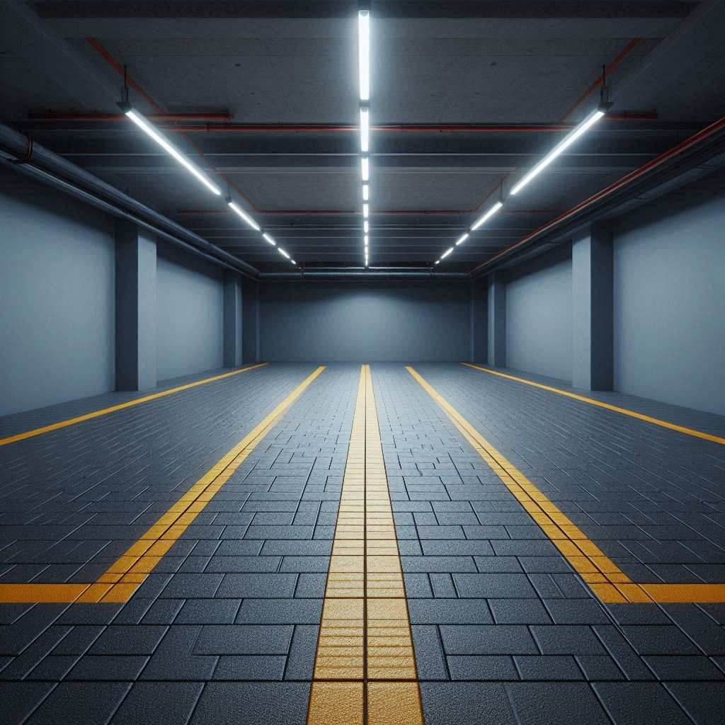 金融服务公司怎样确认重要活动筹备相关的写字楼办公停车通勤压力已经闭环